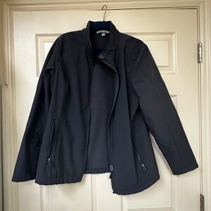 Port Authority Grey Jacket